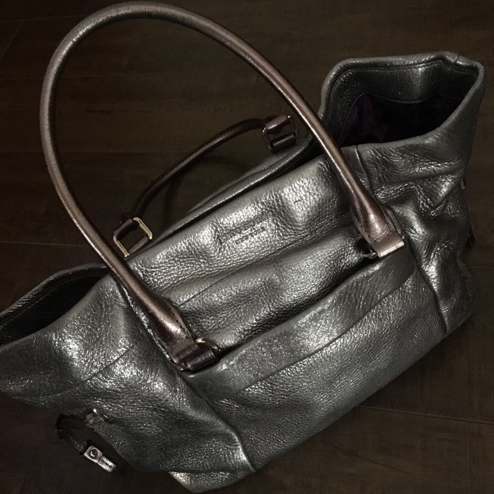 Kate Spade leather totes